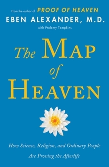 Afbeelding van The Map of Heaven