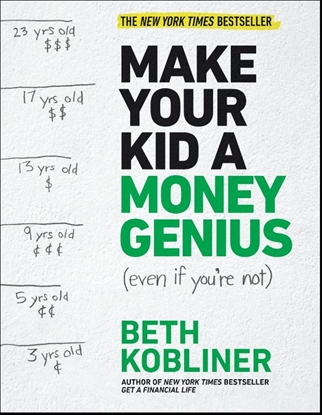 Afbeeldingen van Make Your Kid A Money Genius (Even If You're Not)