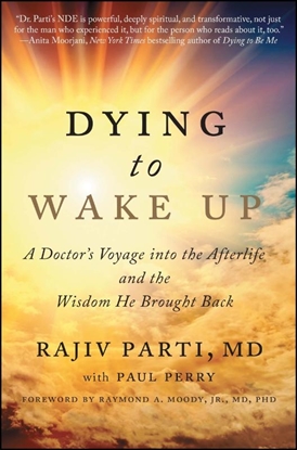 Afbeeldingen van Dying to Wake Up