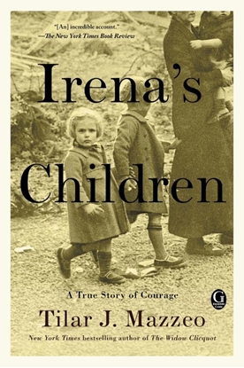 Afbeeldingen van Irena's Children
