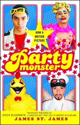 Afbeeldingen van Party Monster