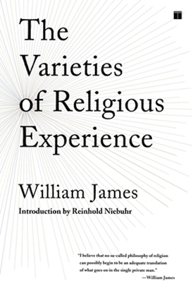 Afbeeldingen van The Varieties of Religious Experience
