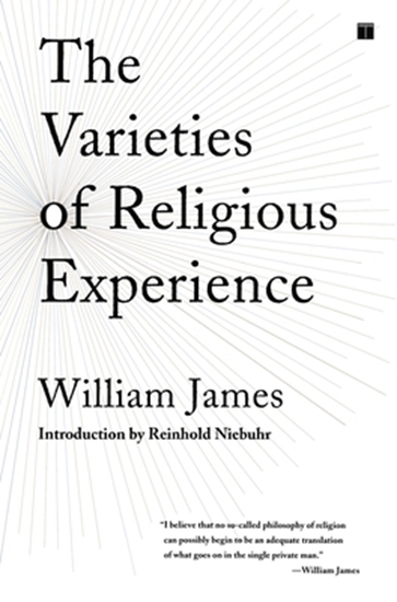 Afbeelding van The Varieties of Religious Experience