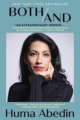 Afbeeldingen van Abedin, H: Both/And