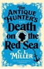Afbeelding van Antique Hunter's Series The Antique Hunter's Death on the Red Sea