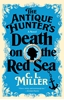 Afbeelding van Antique Hunter's Series The Antique Hunter's Death on the Red Sea
