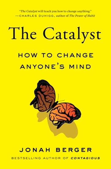 Afbeelding van The Catalyst