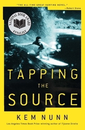 Afbeeldingen van Tapping the Source