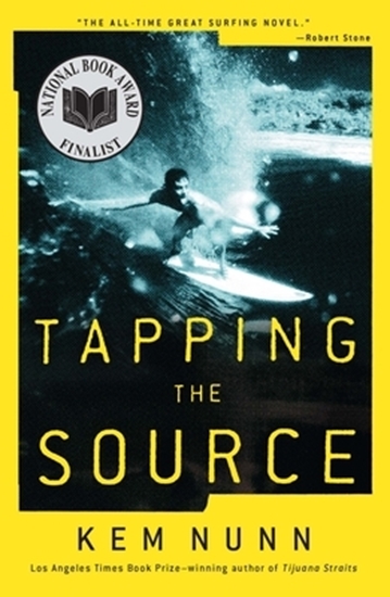 Afbeelding van Tapping the Source