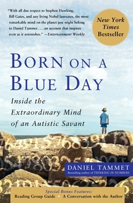 Afbeeldingen van Born On A Blue Day