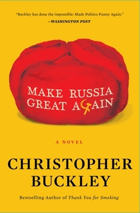 Afbeeldingen van Make Russia Great Again