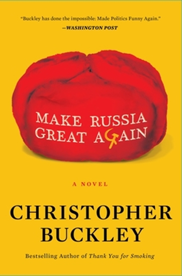 Afbeelding van Make Russia Great Again