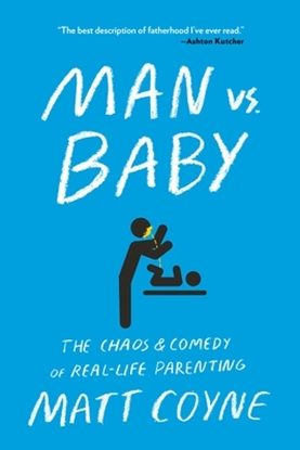 Afbeeldingen van MAN VS BABY