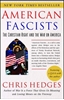 Afbeelding van American Fascists: The Christian Right and the War on America