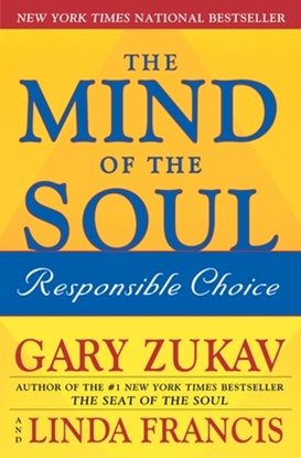 Afbeeldingen van The Mind of the Soul: Responsible Choice