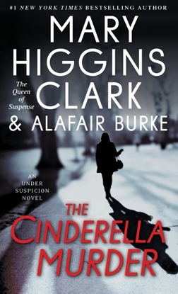 Afbeeldingen van An Under Suspicion Novel The Cinderella Murder