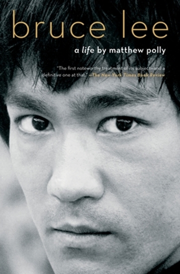 Afbeelding van Bruce Lee: A Life