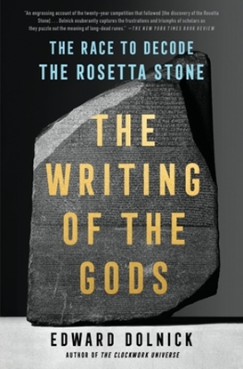 Afbeeldingen van Writing of the Gods