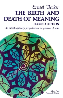 Afbeeldingen van Birth and Death of Meaning