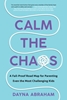 Afbeelding van Calm the Chaos