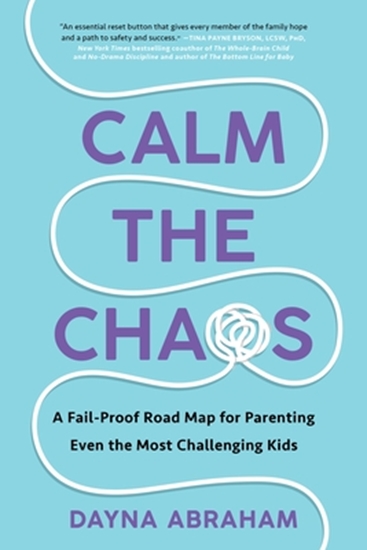 Afbeelding van Calm the Chaos