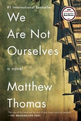 Afbeeldingen van We Are Not Ourselves