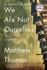 Afbeelding van We Are Not Ourselves