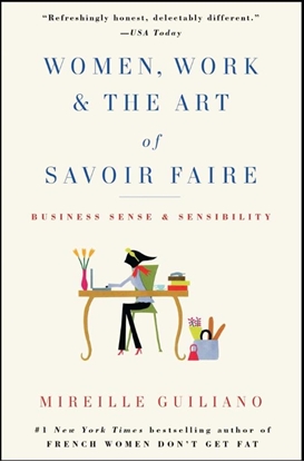 Afbeeldingen van Women, Work & the Art of Savoir Faire