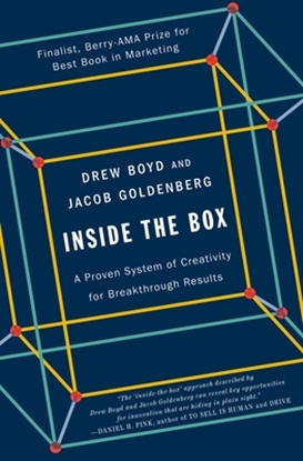 Afbeeldingen van Inside the Box