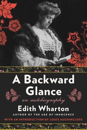 Afbeeldingen van A Backward Glance