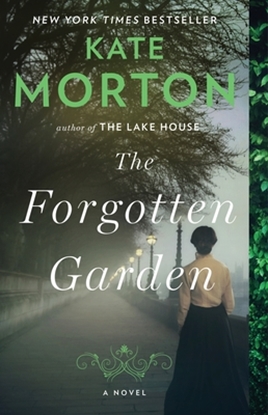 Afbeeldingen van The Forgotten Garden