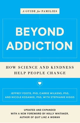 Afbeeldingen van Beyond Addiction