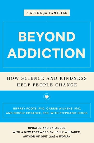 Afbeelding van Beyond Addiction