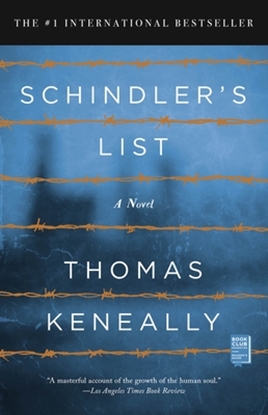 Afbeeldingen van Schindler's List