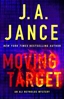 Afbeelding van Ali Reynolds Moving Target: An Ali Reynolds Mystery