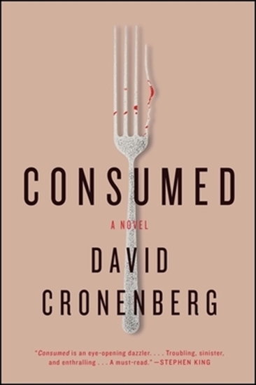 Afbeelding van Consumed