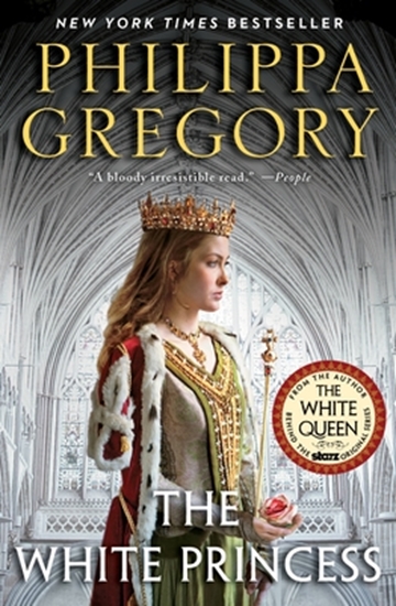 Afbeelding van The Plantagenet and Tudor Novels The White Princess