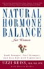 Afbeelding van Natural Hormone Balance for Women