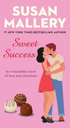 Afbeeldingen van Pocket Star Books Romance Sweet Success
