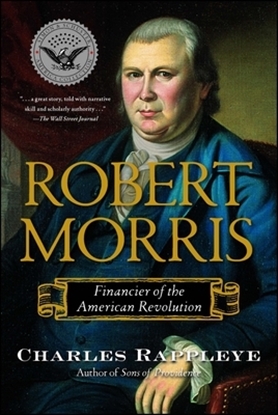 Afbeeldingen van Robert Morris