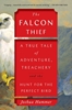 Afbeelding van A Wild True Crime Adventure The Falcon Thief