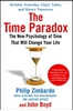 Afbeelding van A Self-Help Guide to Time A Time Paradox