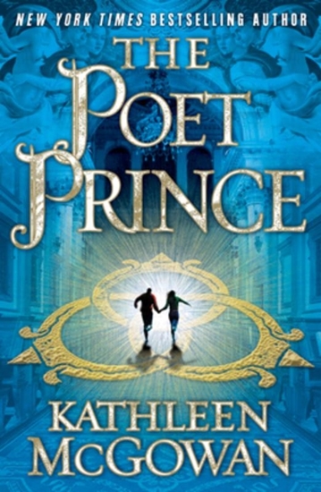 Afbeelding van Magdalene Line The Poet Prince