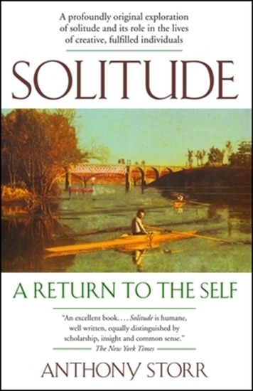 Afbeelding van Solitude