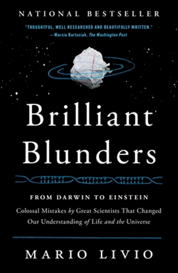 Afbeelding van Brilliant Blunders