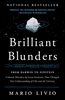 Afbeelding van Brilliant Blunders