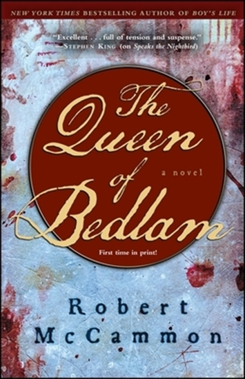 Afbeelding van The Queen of Bedlam