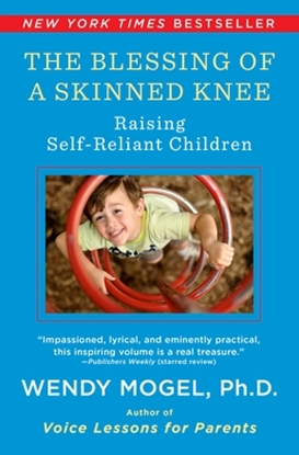Afbeeldingen van The Blessing of A Skinned Knee