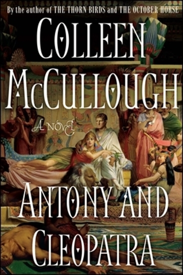 Afbeelding van Masters of Rome Antony and Cleopatra