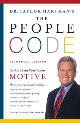 Afbeeldingen van The People Code